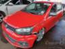 2013 VOLKSWAGEN GOL 