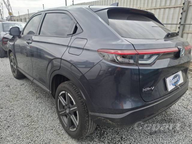 2025 HONDA HR-V 