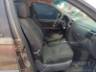 2012 FIAT SIENA 