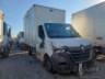 2026 RENAULT MASTER CHASSI 