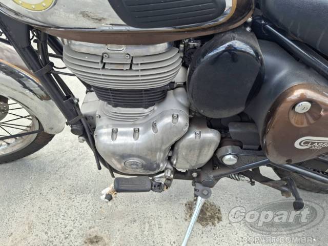 2023 ROYAL ENFIELD CLASSIC 