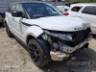 2013 LAND ROVER RANGE ROVER EVOQUE 