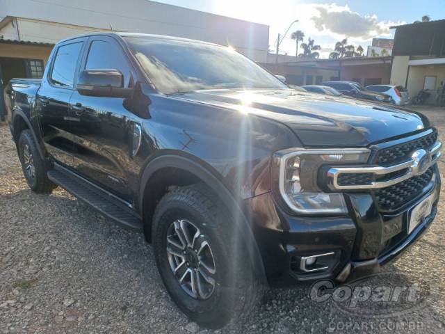 2024 FORD RANGER CD 