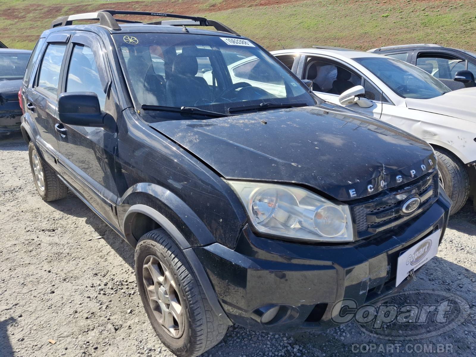 EcoSport XLT 2.0 16V