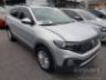 2020 VOLKSWAGEN T-CROSS 