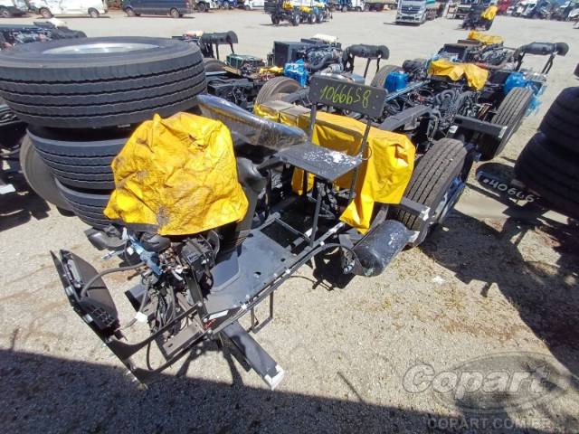 0 MERCEDES-BENZ O-500 RSD 