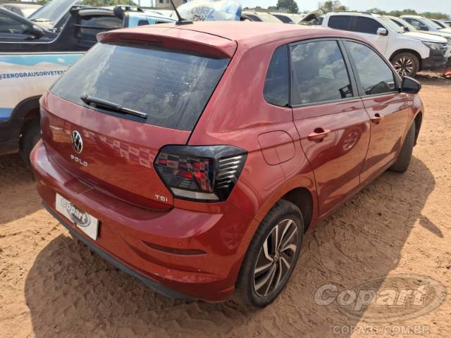 2023 VOLKSWAGEN POLO 