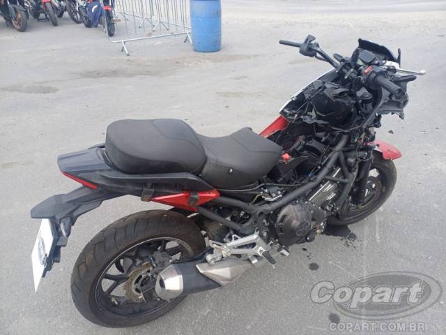 2024 HONDA NC 750X 