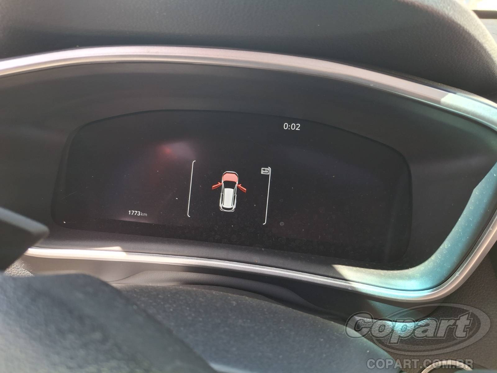2026 TOYOTA COROLLA CROSS — foto 8 de 11