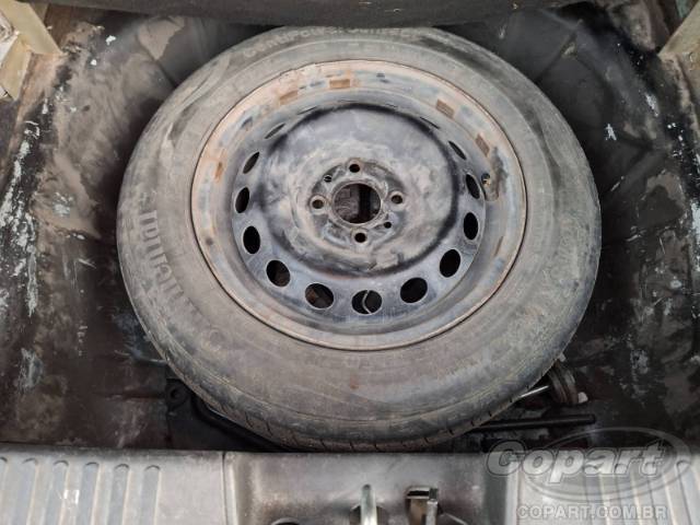 2021 FIAT GRAND SIENA 