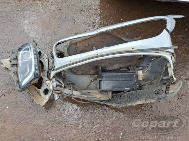 2016 MERCEDES BENZ GLA 