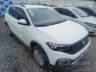 2021 VOLKSWAGEN T-CROSS 
