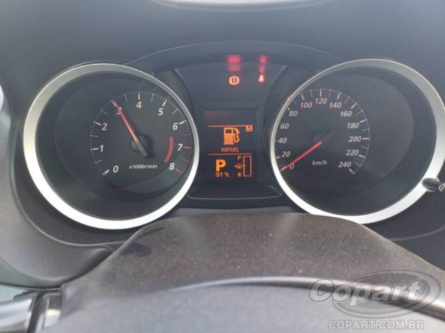 2016 MITSUBISHI LANCER 