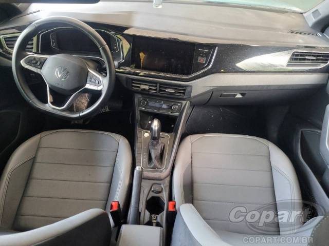 2021 VOLKSWAGEN NIVUS 