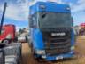 2021 SCANIA R 450 