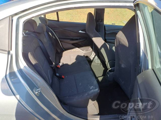 2025 CHEVROLET ONIX PLUS 