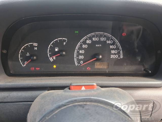 2008 FIAT UNO 