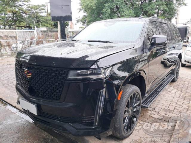 2022 CADILLAC SRX AWD 