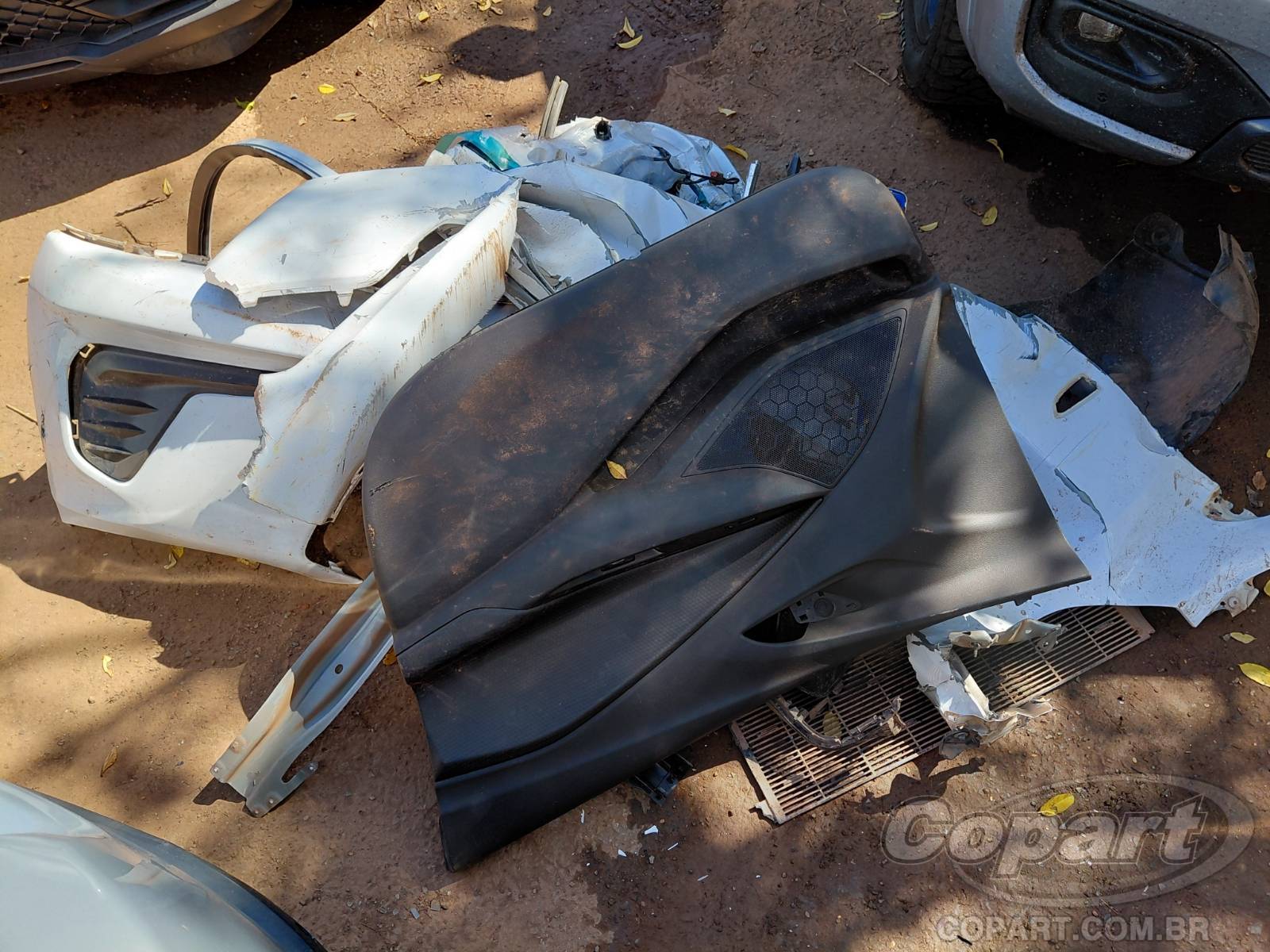 2023 CHEVROLET ONIX PLUS — foto 12 de 12