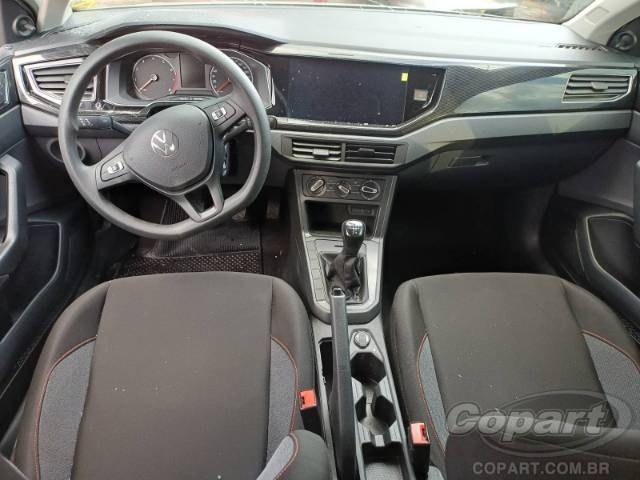 2026 VOLKSWAGEN POLO 