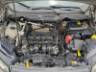 2014 FORD ECOSPORT 