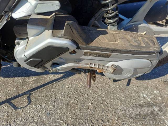 2008 YAMAHA NEO 