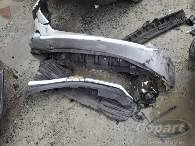 2020 CHEVROLET ONIX PLUS 