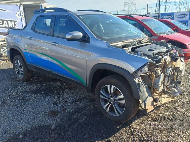 2023 FIAT TORO 