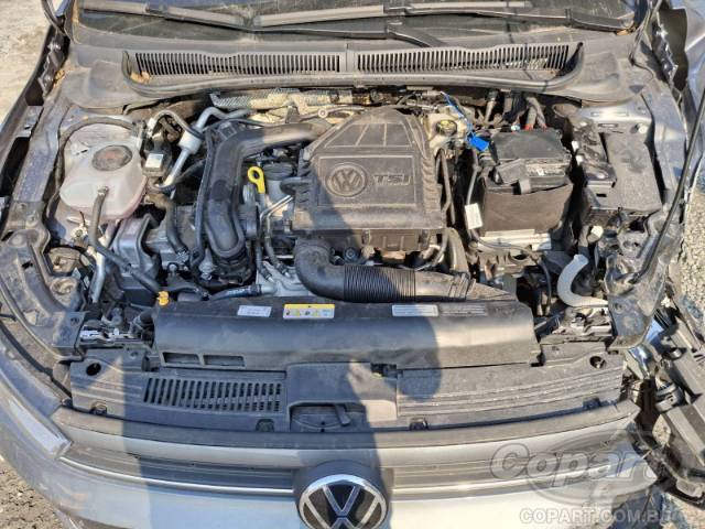 2026 VOLKSWAGEN POLO 