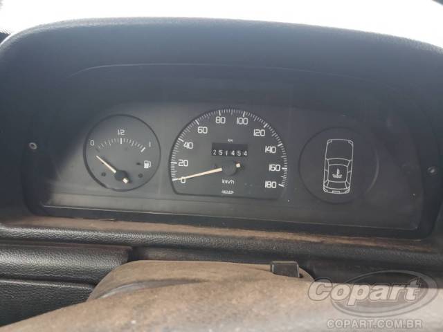 1996 FIAT UNO 