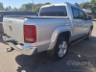 2016 VOLKSWAGEN AMAROK 