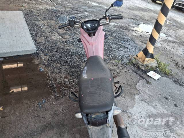 2016 HONDA POP 