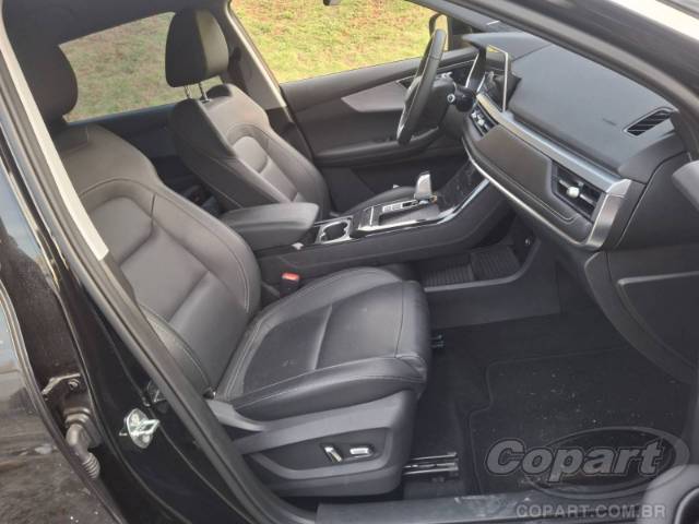 2025 CAOA CHERY TIGGO 7 
