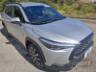 2023 TOYOTA COROLLA CROSS 