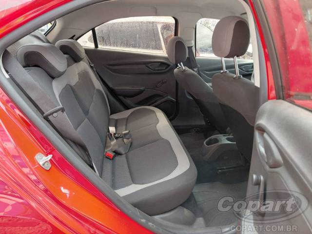 2016 CHEVROLET ONIX 