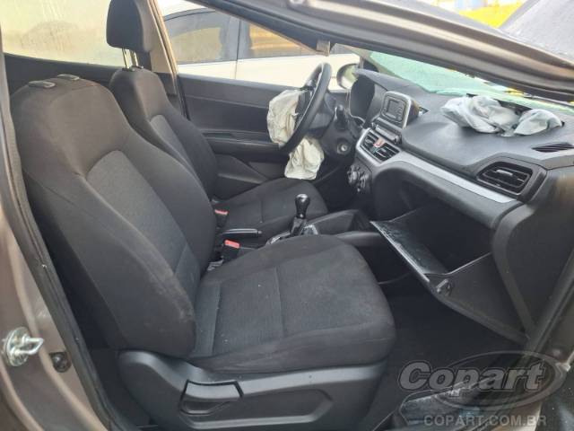 2021 HYUNDAI HB20 