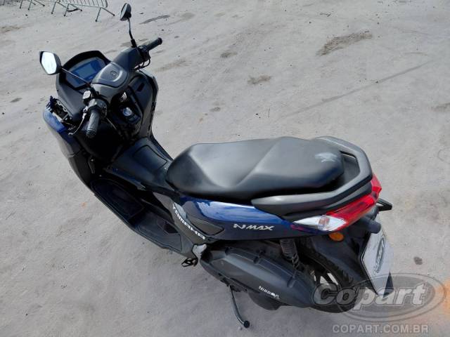 2022 YAMAHA NMAX 