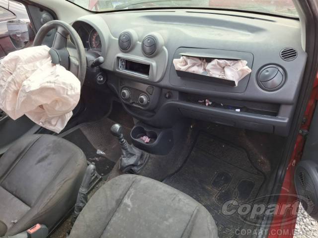 2013 FIAT UNO 