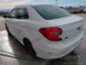 2019 FORD KA SEDAN 