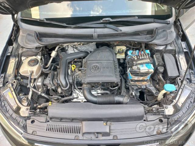 2018 VOLKSWAGEN VIRTUS 