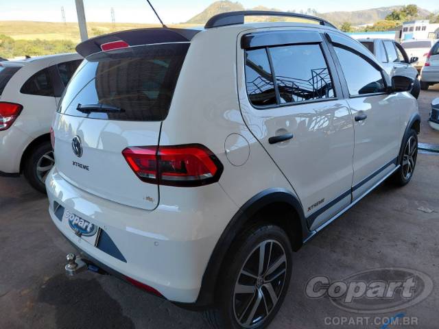 2020 VOLKSWAGEN FOX 