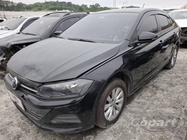 2020 VOLKSWAGEN VIRTUS 