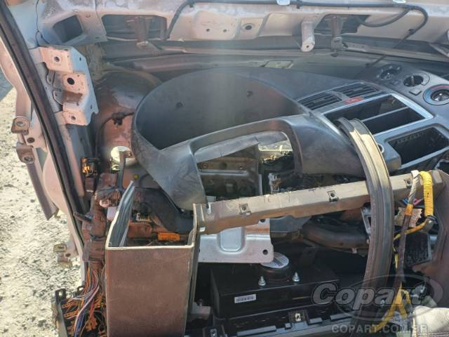 2017 HYUNDAI HR 