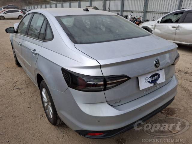2025 VOLKSWAGEN VIRTUS 
