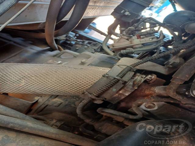 2024 MERCEDES BENZ ACCELO 