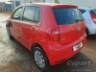 2014 VOLKSWAGEN FOX 