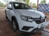 2021 RENAULT LOGAN 