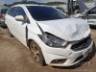 2017 CHEVROLET ONIX 