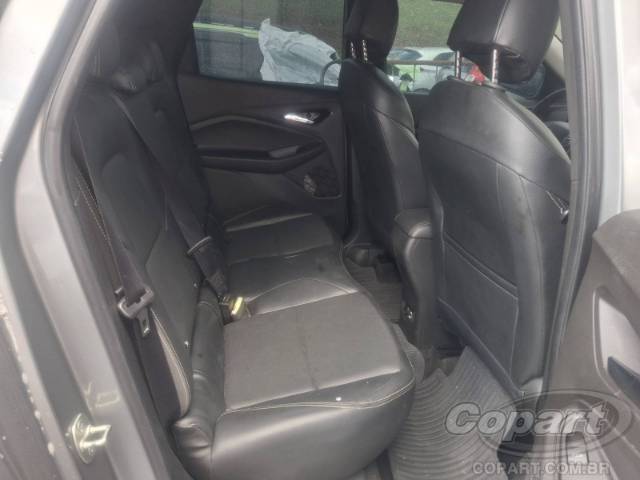 2024 CHEVROLET MONTANA 