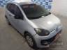 2016 VOLKSWAGEN UP 
